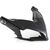 FULLSIX FRONT MUDGUARD Color - MATT | MD-MS17-TM54