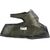 FULLSIX FRONT MUDGUARD Color - CLEAR COAT | MD-SS17-C17