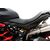 FULLSIX FRONT MUDGUARD Color - CLEAR COAT | MD-SS17-C38