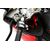 FULLSIX FRONT MUDGUARD Color - CLEAR COAT | MD-SS17-C39
