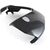 FULLSIX FRONT MUDGUARD Color - CLEAR COAT | MD-SS17-C51