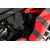 FULLSIX FRONT MUDGUARD Color - CLEAR COAT | MD-SS17-C72