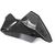 FULLSIX FRONT MUDGUARD Color - CLEAR COAT | MD-SS17-C72