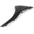 FULLSIX FRONT MUDGUARD Color - MATT | MD-SS17-M35
