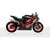 FULLSIX FRONT MUDGUARD Color - MATT | MD-SS17-M37E