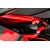 FULLSIX FRONT MUDGUARD Color - MATT | MD-SS17-M73