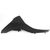 FULLSIX FRONT MUDGUARD Color - RAW | MD-SS17-R34