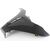 FULLSIX FRONT MUDGUARD Color - RAW | MD-SS17-R34