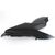 FULLSIX FRONT MUDGUARD Color - RAW | MD-SS17-R37E