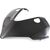 FULLSIX FRONT MUDGUARD Color - RAW | MD-SS17-R51