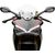 FULLSIX FRONT MUDGUARD Color - RAW | MD-SS17-R51