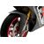 FULLSIX FRONT MUDGUARD Color - MATT | MD-SS17-TM01