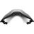 FULLSIX FRONT MUDGUARD Color - MATT | MD-SS17-TM67