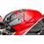 FULLSIX REAR HUGGER - WIDE Color - CLEAR COAT | MD-V418-C49