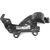 FULLSIX REAR BRAKE RESERVOIR MOUNT | MD-V418-M28