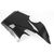 FULLSIX FAIRING SIDE PANEL - LOWER LEFT | MD-V418-R34