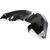 FULLSIX FAIRING SIDE PANEL - INNER SET | MD-V418-R37