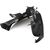 FULLSIX FAIRING SIDE PANEL - INNER SET | MD-V418-R37