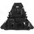 FULLSIX REAR HUGGER - WIDE Color - SATIN | MD-V418-S49