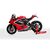 FULLSIX FAIRING SIDE PANEL - LOWER LEFT | MD-V418-TC34