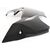 FULLSIX FAIRING SIDE PANEL - LOWER LEFT | MD-V418-TC34