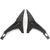 FULLSIX SUBFRAME COVER - SET | MD-V418-TC81