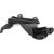 FULLSIX REAR BRAKE RESERVOIR MOUNT | MD-V418-TM28