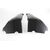 FULLSIX FRAME COVERS EXTENSION - SET | MD-V418-TM80E