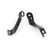 FULLSIX BRAKE AND CLUTCH RESERVOIR MOUNTS - SET | MD-V422-C85