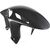 FULLSIX FRONT MUDGUARD | MH-CR17-TC01