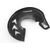 FULLSIX FRONT DISC PROTECTOR | MK-EX18-C03