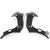 FULLSIX FRAME PROTECTION - set | MK-ZX15-TC80