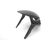 FULLSIX FRONT MUDGUARD S2R/S4R Color - CLEAR COAT | MD-MN00-C01