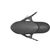 FULLSIX FRONT MUDGUARD S2R/S4R Color - CLEAR COAT | MD-MN00-C01