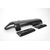 FULLSIX FRONT MUDGUARD S2R/S4R Color - CLEAR COAT | MD-MN00-C61