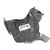 FULLSIX SPROCKET COVER Color - CLEAR COAT | MM-F312-C71