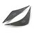 FULLSIX AIRBOX  SIDE PANELS - SET | MM-F401-TC40