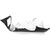 FULLSIX BELLY PAN - OEM exhaust or AM Slip-on | MY-R115-TM41