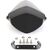 FULLSIX SEAT COVER - OEM seat/tail fairings | MY-R115-TM67