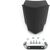 FULLSIX SEAT COVER - OEM seat/tail fairings | MY-R115-TM67