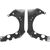 FULLSIX FRAME PROTECTION GUARD - SET | MY-R115-TR80