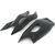 FULLSIX SWINGARM GUARD - SET | MY-R120-TR17