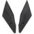 FULLSIX UNDER TANK SIDE PANEL - SET | MY-R120-TR38
