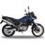 GPR / ジーピーアール Original For Aprilia Pegaso Ie 2001/04 Pair Homologated スリッポンエキゾースト Trioval | A.22.1.TRI