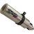 GPR / ジーピーアール Original For Aprilia Rsv4 2009/14 Homologated スリッポンエキゾースト M3 Inox | A.40.M3.INOX
