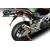 GPR / ジーピーアール Original For Aprilia Tuono V4 1100-Rr 2015/16 レーシング スリッポンエキゾースト M3 Inox | A.61.RACE.M3.INOX