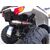 GPR / ジーピーアール Original For Polaris Predator 500 2004/2010 Homologated スリッポンエキゾースト Deeptone Atv | ATV.24.DEATV
