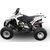 GPR / ジーピーアール Original For Access Baja 450 Homologated スリッポンエキゾースト Deeptone Atv | ATV.48.DEATV
