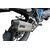 GPR / ジーピーアール Original For Bmw R 1200 Gs 2013/16 Homologated スリッポンエキゾースト Sonic Titanium | BM.66.SOTIT