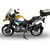 GPR / ジーピーアール Original For Bmw R 1200 Gs Adv 2005/2010 Homologated スリッポンエキゾースト Gpe Ann.Titanium | BMW.12.1.GPAN.TO